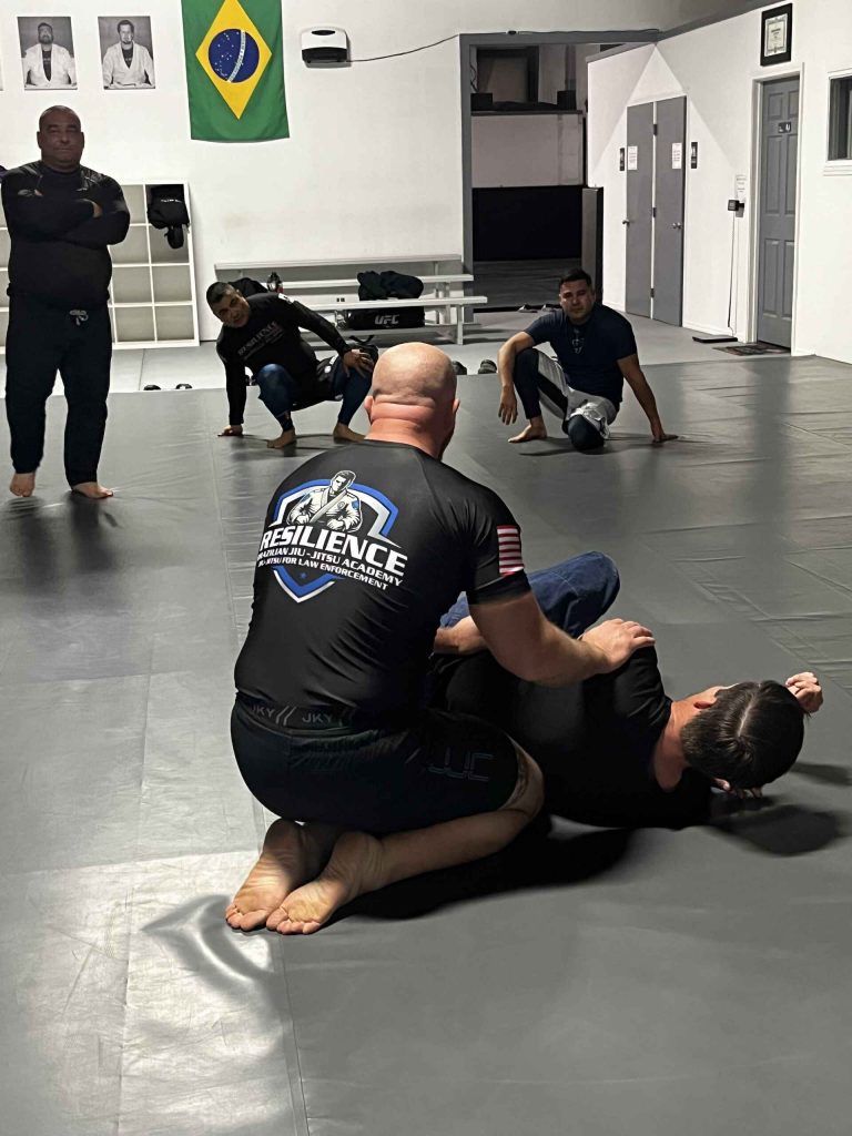 Law Enforcement BJJ (1)