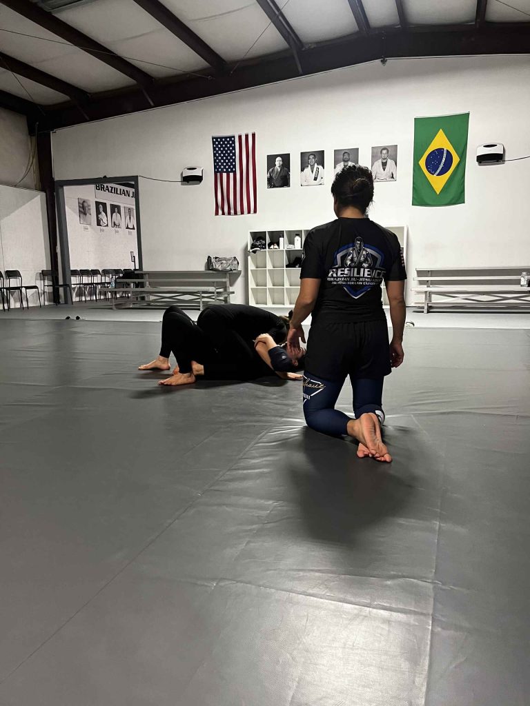 Law Enforcement BJJ (2)